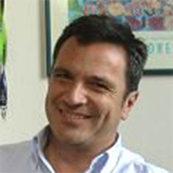 Prof. Dr. Alessandro Banterle