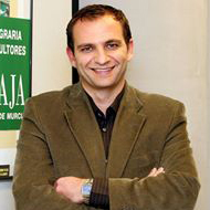 Alfonso Gálvez Caravaca