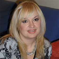 Alessandra Trinchera
