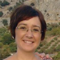 Beatriz Lozano-García