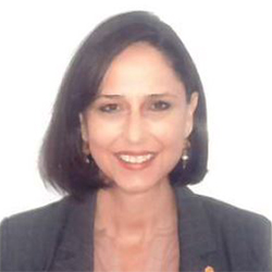 Inmaculada Asensio Díaz