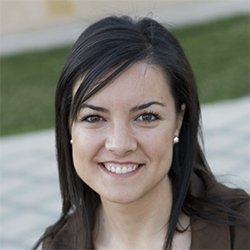 Manuela Vega-Zamora