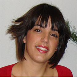 Silvia Martínez-Martínez