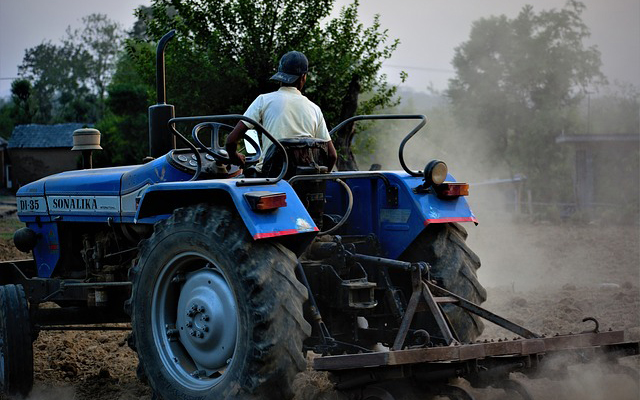 Reduce tillage